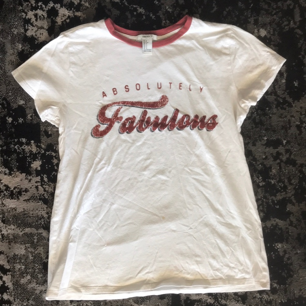 T-shirt